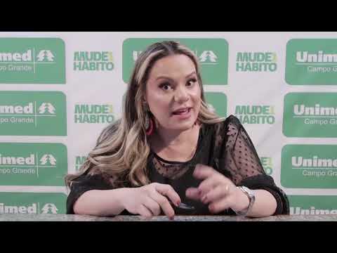 Módulo 04 | Curso para Gestante da Unimed CG