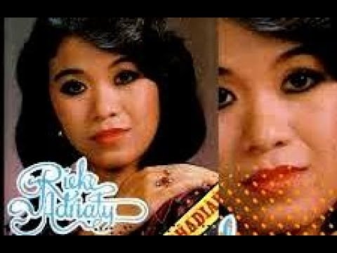 BULAN MADU DALAM MIMPI  RIEKE ADRIATY