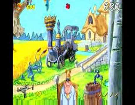 chicken shoot wii cheat codes