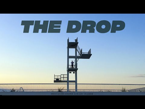The Drop (Music Video) - Chinese Man, Scratch Bandits Crew, Baja Frequencia
