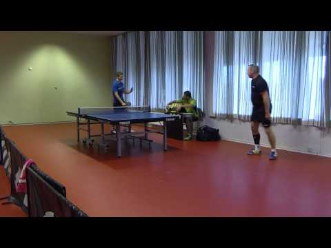 150322 2. Division, Christian Ryding - Jan M Sørensen