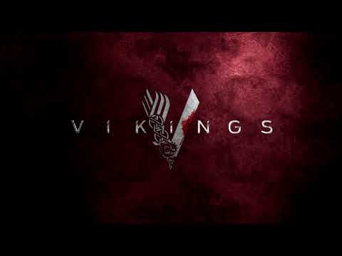 Sharon Lyons - Sacrifice (Vikings OST) Extended