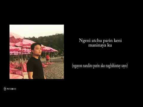 Para keka (lyrics)
