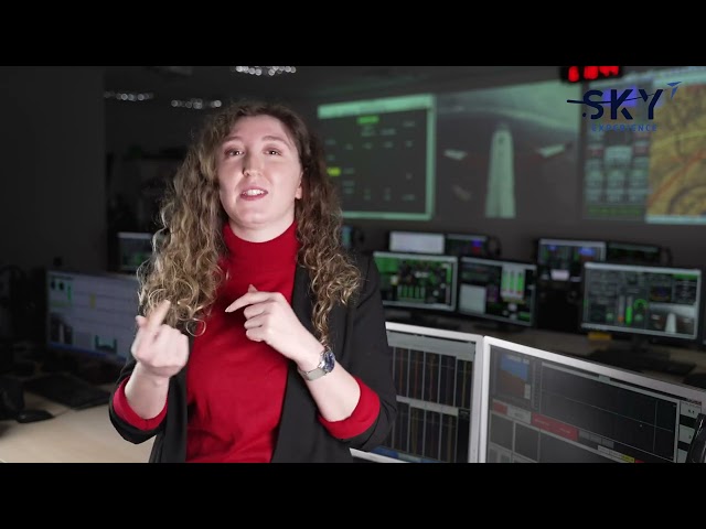 SKY Experience Aday Mühendis Programına gelecek kişileri neler bekliyor?