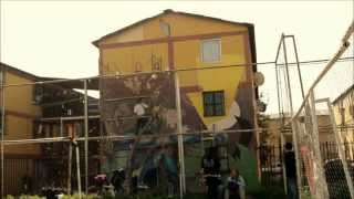 Stylo Sucio en San José de La Estrella