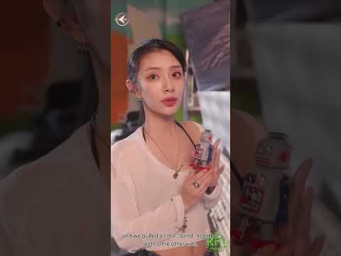 Video cover