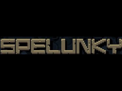 Spelunky Classic Almost Complete (2)