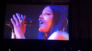 Toni Braxton - How many ways -  Live (Johannesburg November 2019)