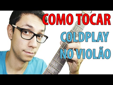 Speed Of Sound (ver. 2) - Coldplay