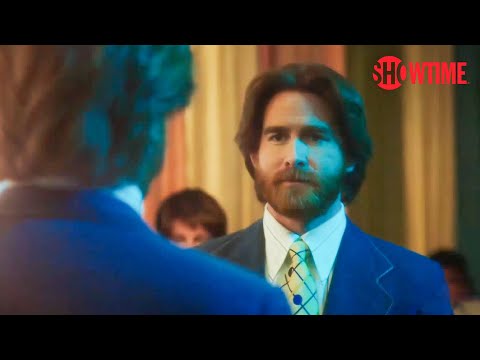 I'm Dying Up Here Season 1 (Promo 'Critics')