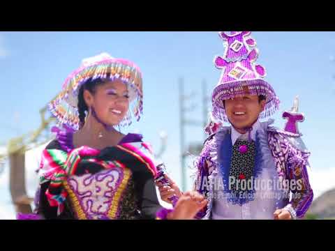Emperatriz del Perú - No me vuelvo a enamorar (Kullawada)
