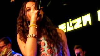 Eliza Doolittle Nobody Bitterzoet Amsterdam