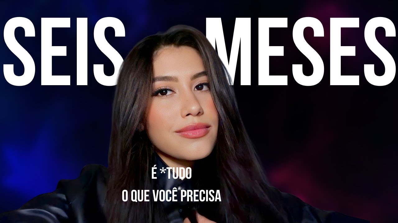 você está vendo este vídeo porque é hora de acordar - MENTALIDADE Modo Caverna 2024