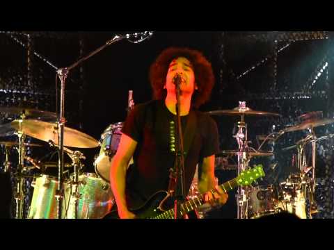 "Grind" Alice in Chains@Santander Performing Arts Center Reading, PA 5/13/14