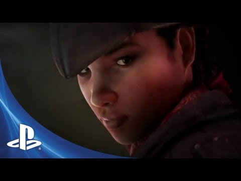 E3 2012 Trailer