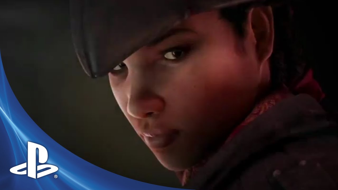E3 2012: Assassin’s Creed III Liberation Revealed for PS Vita