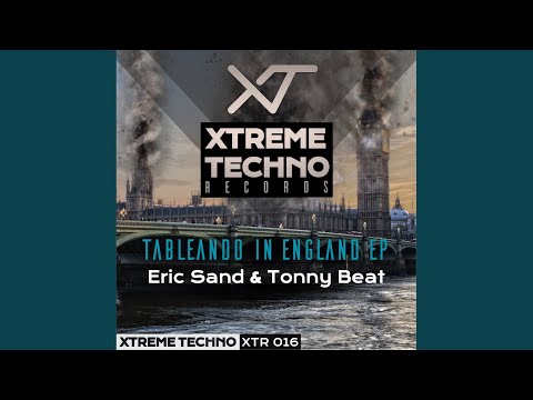 England (Original Mix)