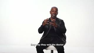 Tyrone's Story - patient testimonial