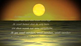 Midzomernacht -BLØF- (songtekst)