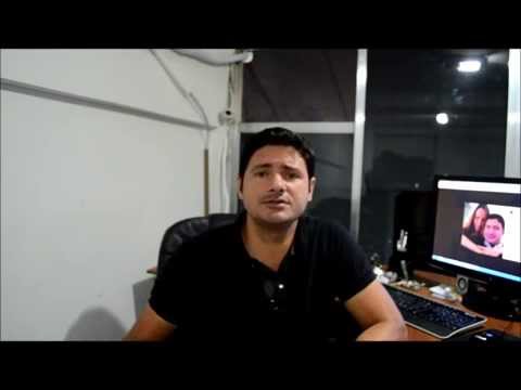 Gravidez da Bianca Pintor profetizada em 15/12/2014 - TESTEMUNHO