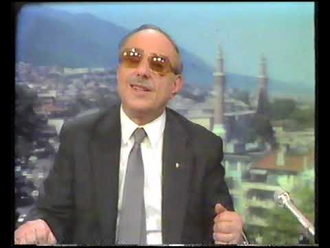 1990 Ramazan Özel Programı