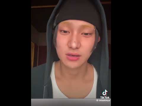 daniel talking about enhypen #daniel #enhypen #iland #sunoo #jungwon #sunghoon #jake #niki #heeseung