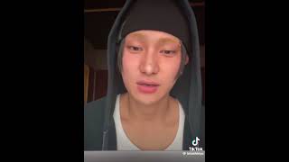 daniel talking about enhypen #daniel #enhypen #iland #sunoo #jungwon #sunghoon #jake #niki #heeseung