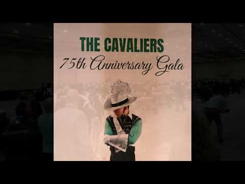 75th Anniversary Gala standstill- The Cavalier