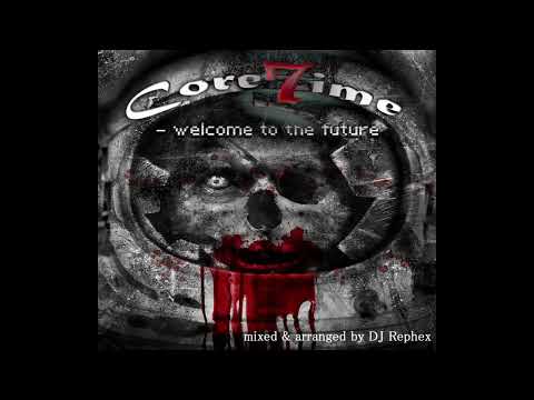 Coretime 7 - Welcome to the Future
