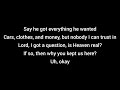 Rod Wave Changing Lyrics