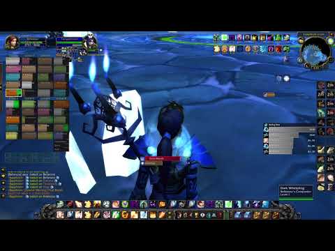 WoW: Classic - Naxx - Sapphiron