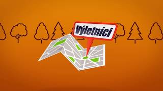 Výletníci - E01 / BANSKÁ BYSTRICA