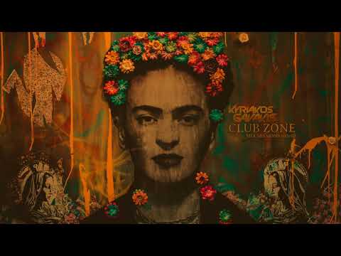 Kyriakos Gavakis - Club Zone s01e01 | House Music | Mix Set | 2021