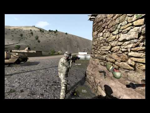 Shack Tactical - Armored Assault