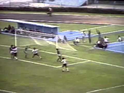 Campeonato Brasileiro de 1980 - Corinthians 3 x 1 Cruzeiro