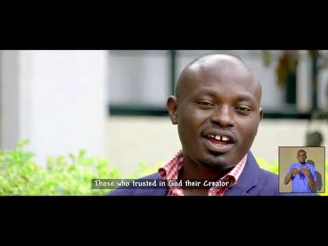 HAR'IMBARAGA  by ITABAZA CHOIR KIMISAGARA SDA CHURCH 2021