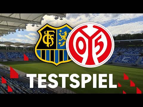RE-LIVE: 1. FC Saarbrücken - 1. FSV Mainz 05 | Testspiel | Saison 25/26