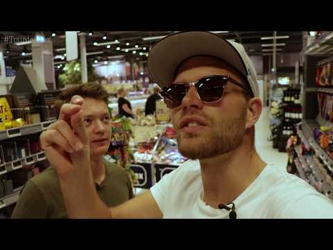 Tour De Føtex - Afsnit 10 - Anders og den nye levevis