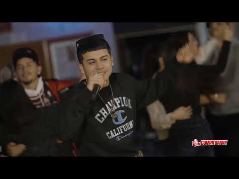 Los de la Homan - Pelotero A La Bola (En Vivo)