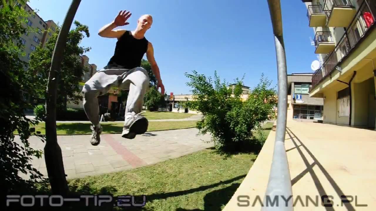 Объектив Samyang 8mm f/3.5 Fisheye APS-C II Pentax