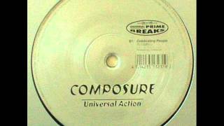 Composure - Celebrating People