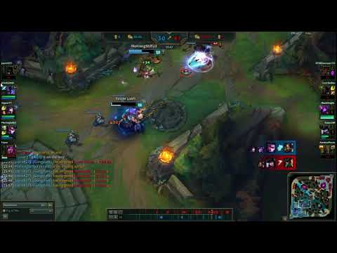 Penta Kill Pulsefire Caitlyn