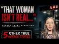 THAT PERSON ISN T REAL 6 True Horror Stories Submitted By Listeners Spooky Scary Storytime
