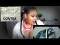 Logic - Contra (Official Music Video) REACTION Logic - Contra (Official Music Video) REACTION