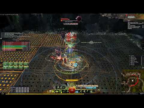 [Win] Casual Raids | MO cm | cSlb Dispel