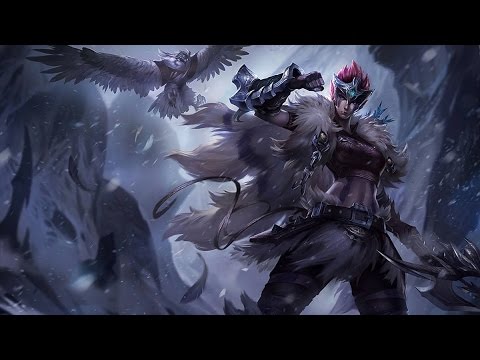 Quinn 1v2 and 1v3 Outplays