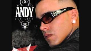 Andy Aguilera Feat Divino-Mi Amor Perdido