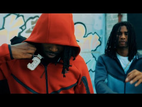 EBK Leebo - It's That 3N'gga (Official Video)