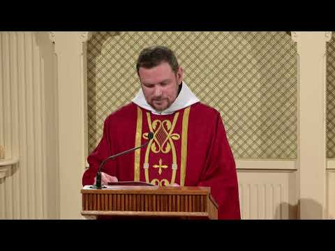 Readings and Homily - 2026-02-05 - Fr. Patrick