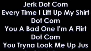 New Boyz - Dot Com With Lyrics ;]